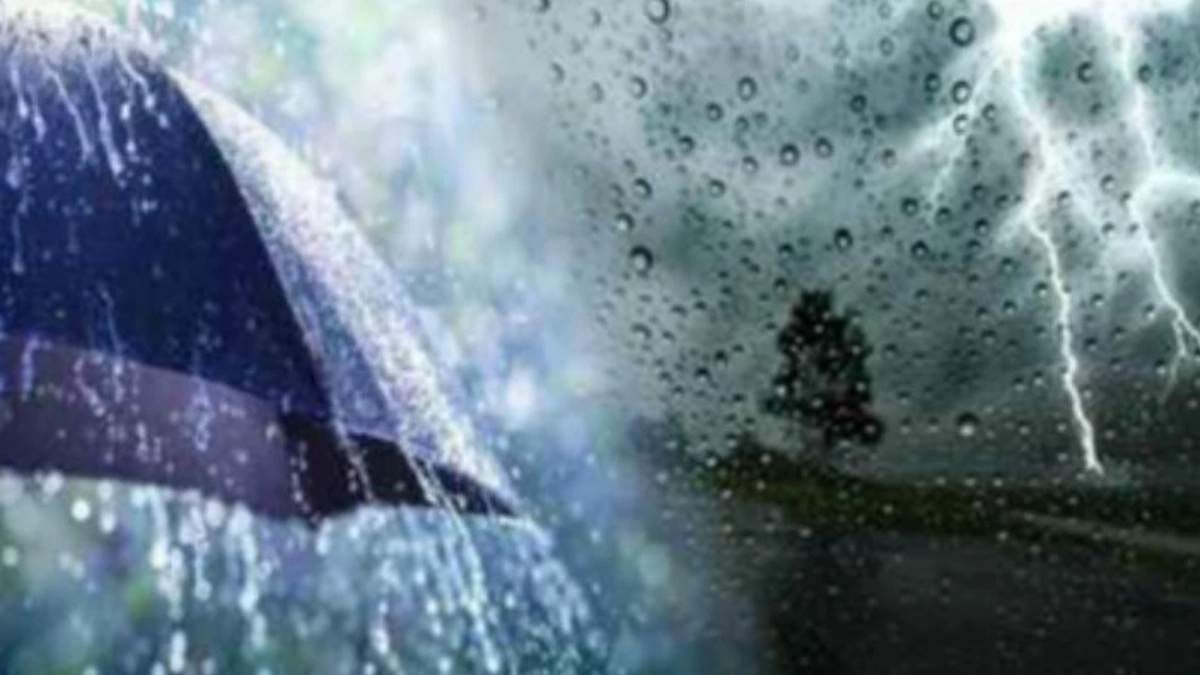 Meteoroloji gün vererek uyardı! Kuzey'den gelip tüm yurdu etkisi altına alacak: Şemsiyeleri hazırlayın