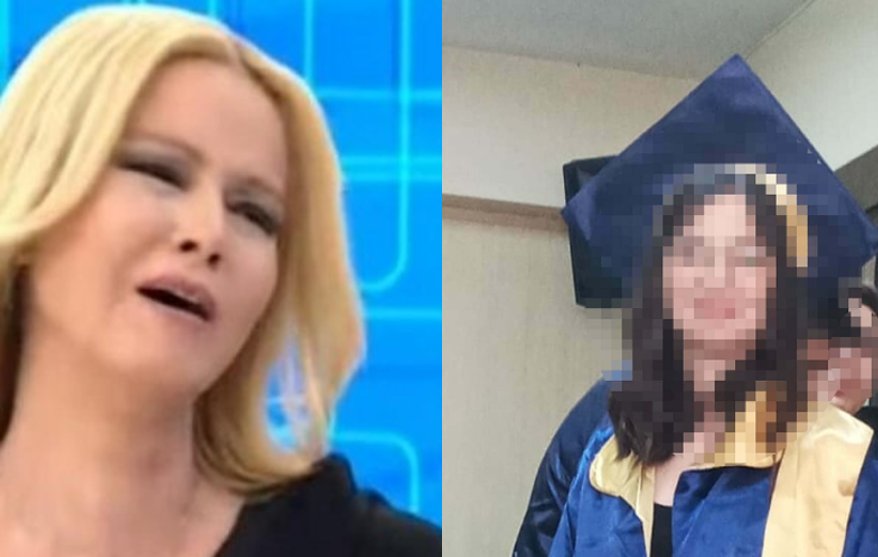 Müge Anlı’yı yıkan haber! Kız hastene köşelerinden çıktı