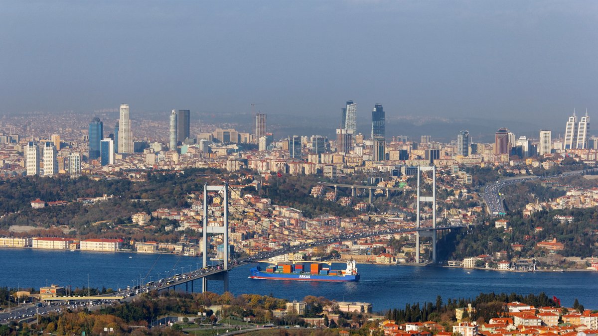 İstanbul otobüs bileti