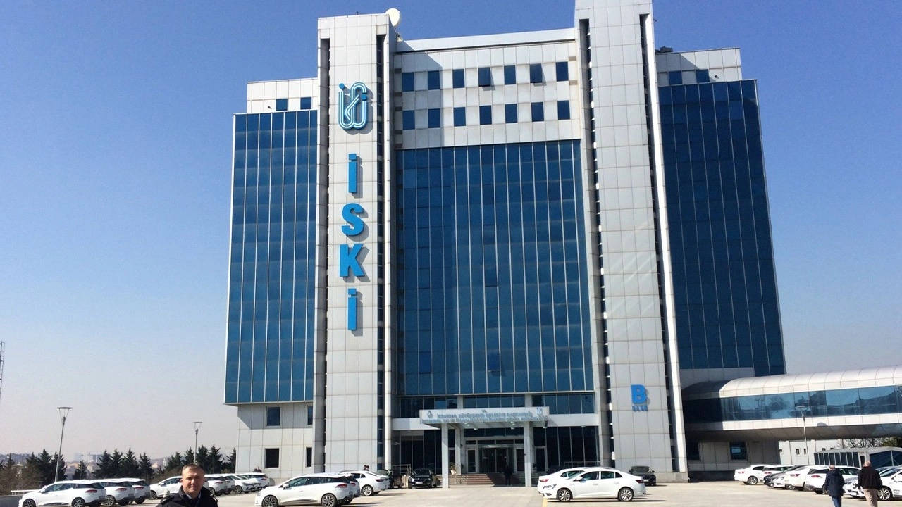 İSKİ’den peş peşe duyuru! Artık tükeniyor… herkes elini taşın altına koysun