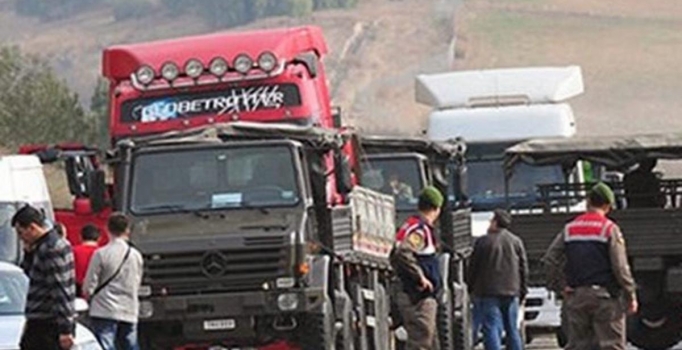 MİT kumpasından cezaevine: 4 savcı 1 albay tutuklandı