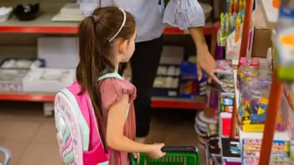 Zam furyası kırtasiye ürünlerini de vurdu! Veliler neye dokunsa el yakıyor: Tek çare ikinci elde...