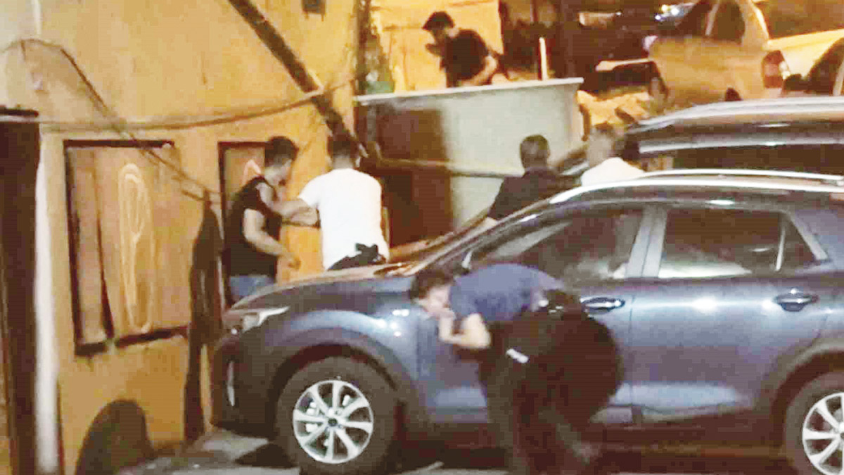 Çeteler nasıl bu kadar rahat