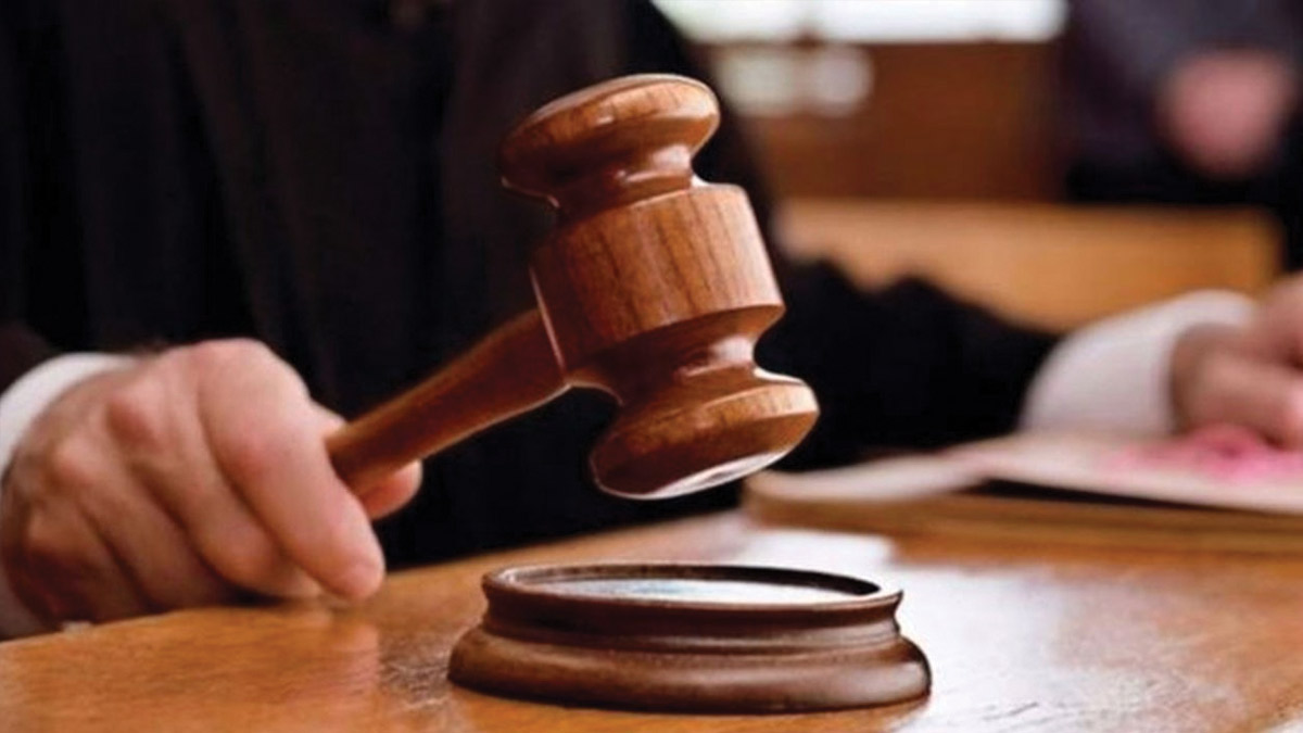 Savcılık ve savcılarımız