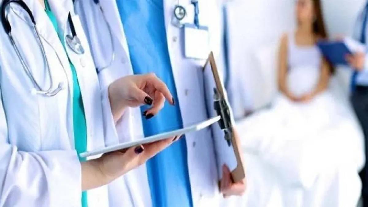 Kamuda çalışmak isteyen sağlık çalışanlarına müjde! 9 bin sözleşmeli personel alınacak