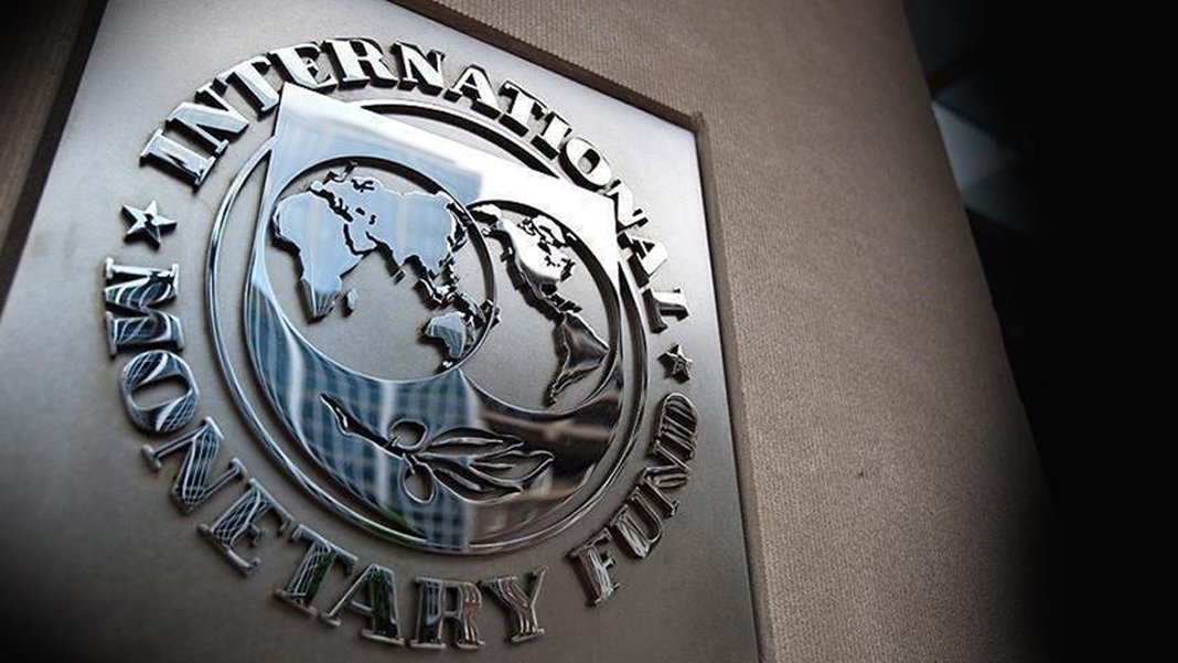 Hazine ve Maliye Bakanlığı'ndan 'IMF'den destek istendi' iddialarına yalanlama