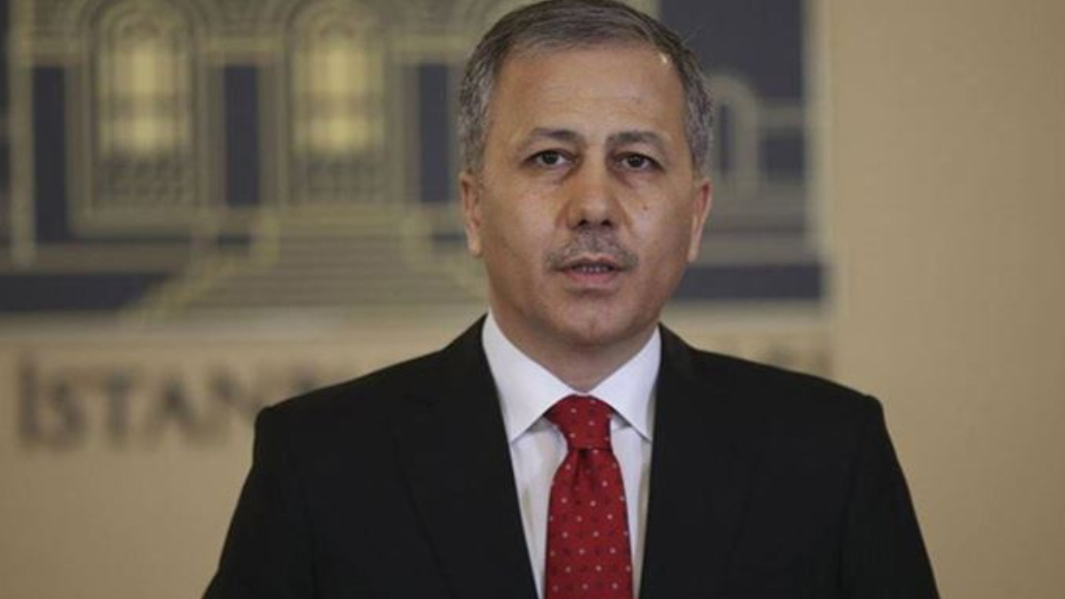 Yerlikaya duyurdu: 19 göçmen kaçakçısı yakalandı