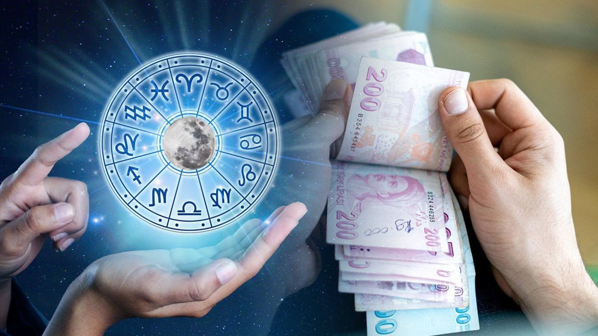 Eylül ayında harca harca bitmeyecek! Bu burçlar parayı mıknatıs gibi çekiyor…