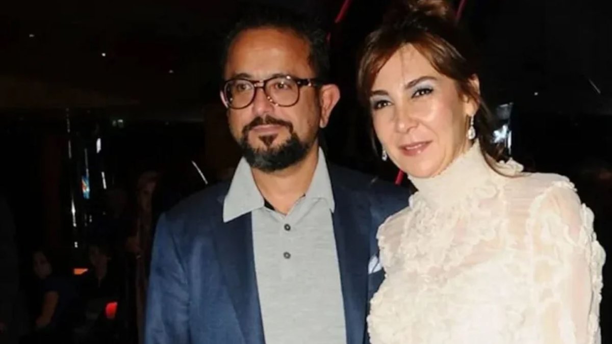 Doğan Holding'den açıklama: Sabancı çiftinin tedavileri titizlikle devam etmekte