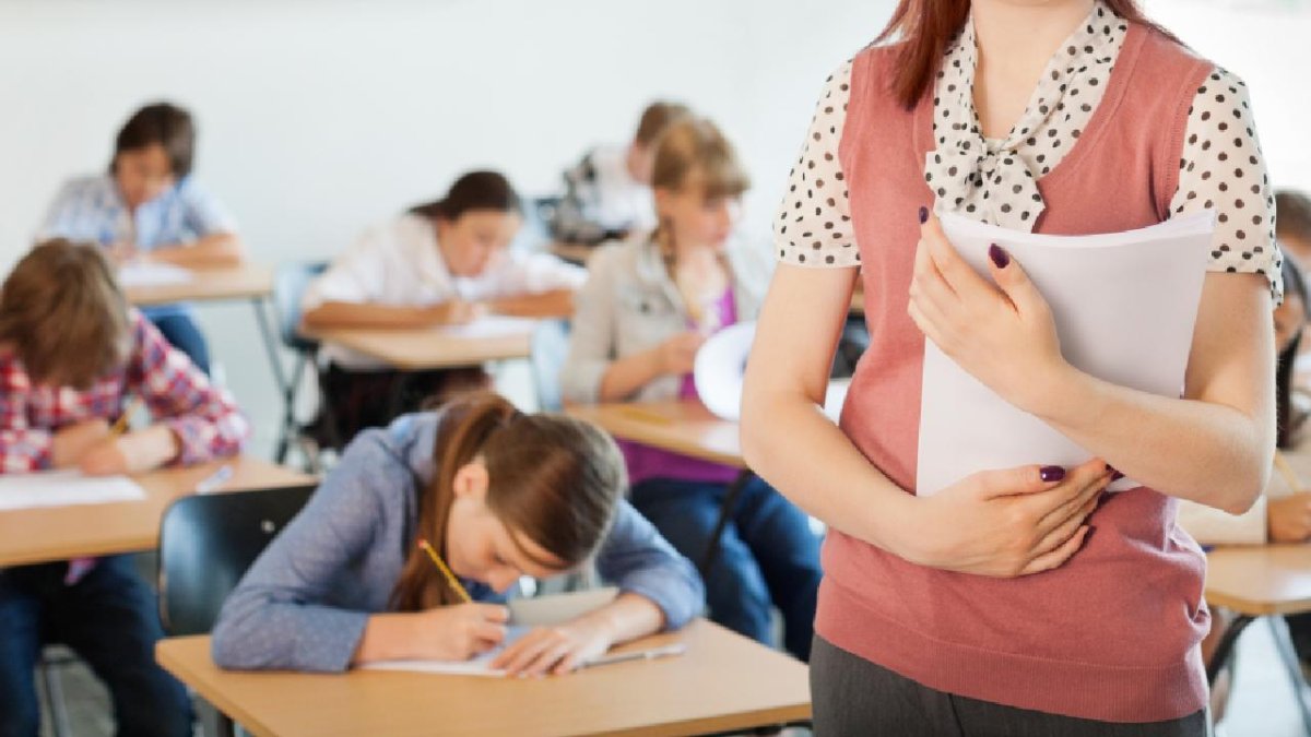 Devlet, öğretmenler ve insan nasıl değersizleştirilir?