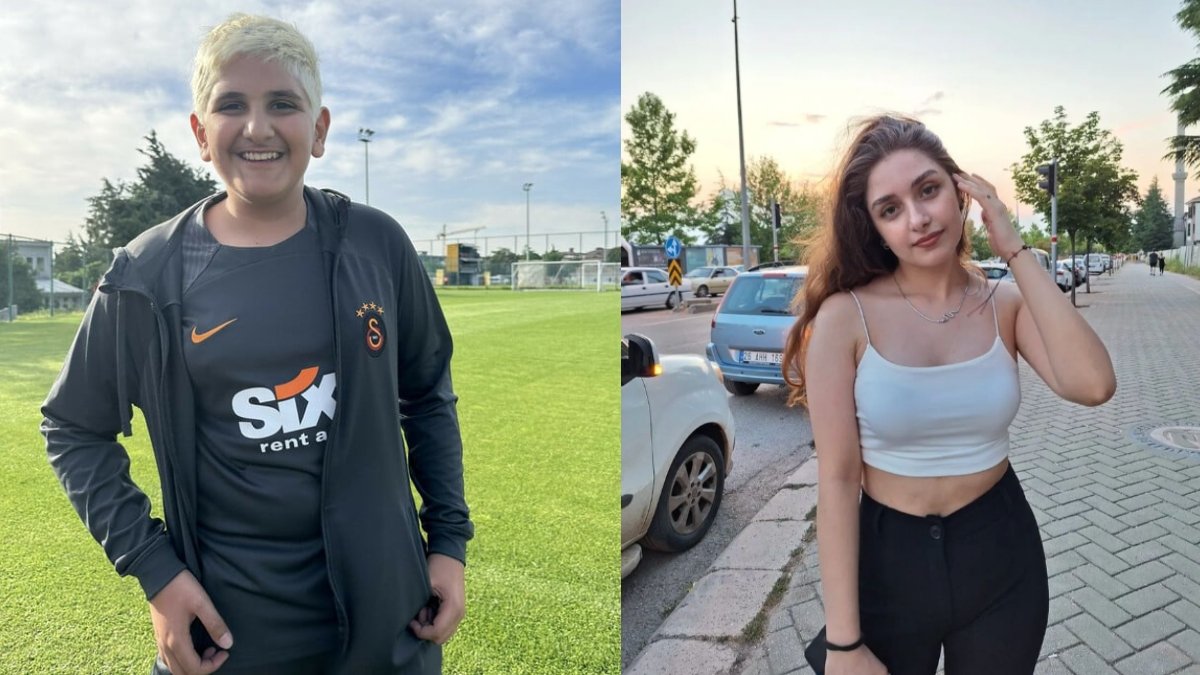 Sosyal medya yayıncısı Okan Buruk'un oğluna hakaret etti! Taraftar öfkeden deliye döndü