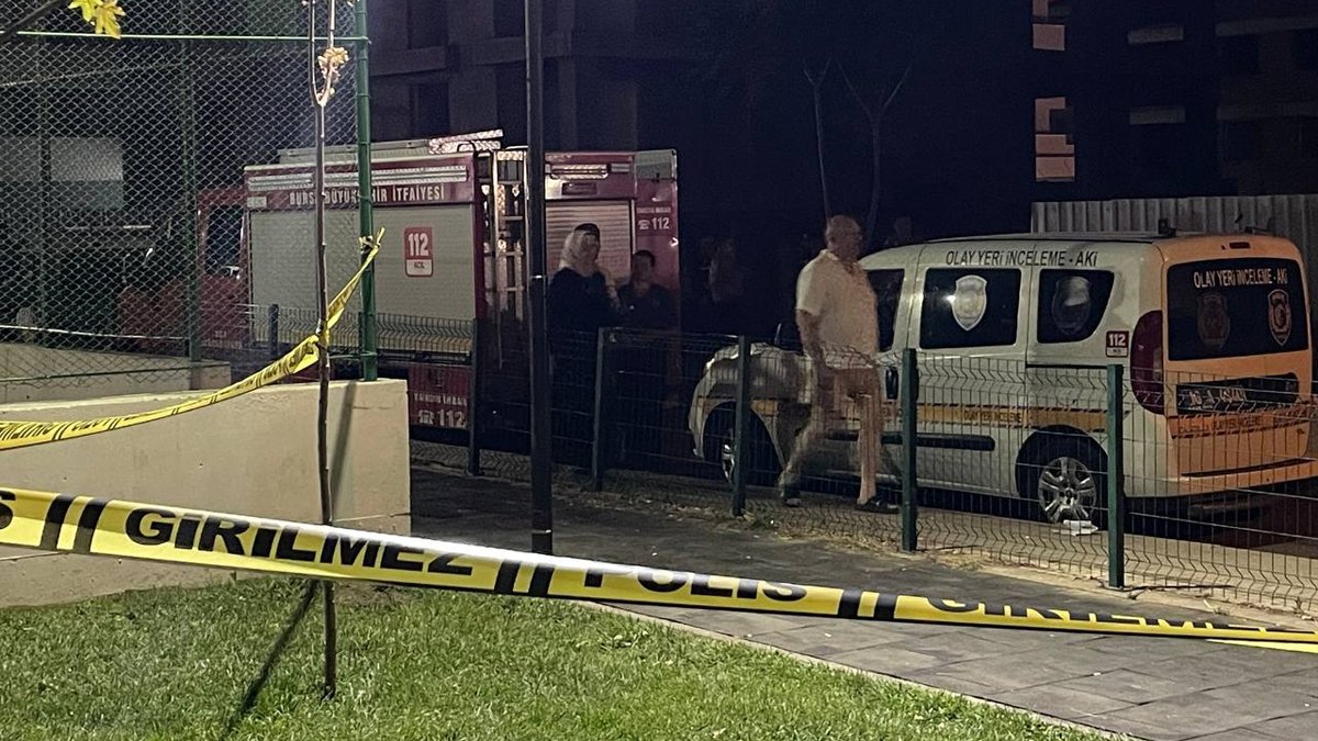 17 yaşındaki kız çocuğu inşaatta ölü bulundu: Polis cinayet olduğunu düşünüyor