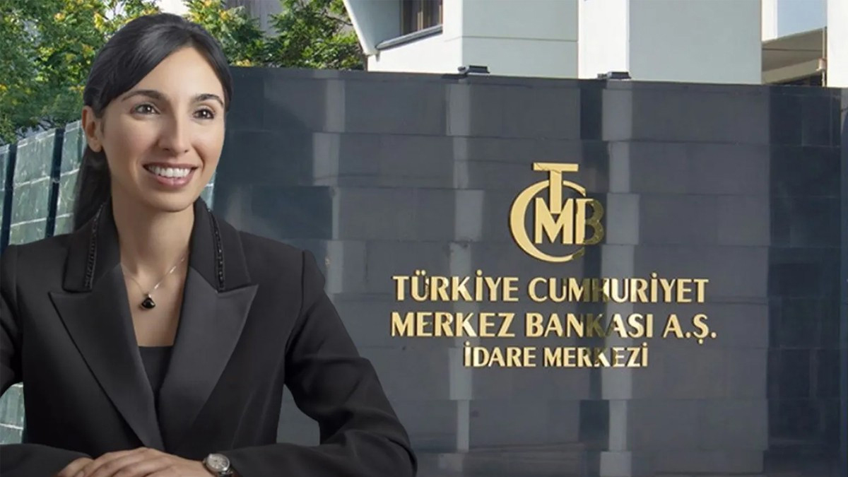 MB Başkanı Erkan'dan 'faiz' mesajı: Yol haritamıza kademeli ve kararlı şekilde devam edeceğiz
