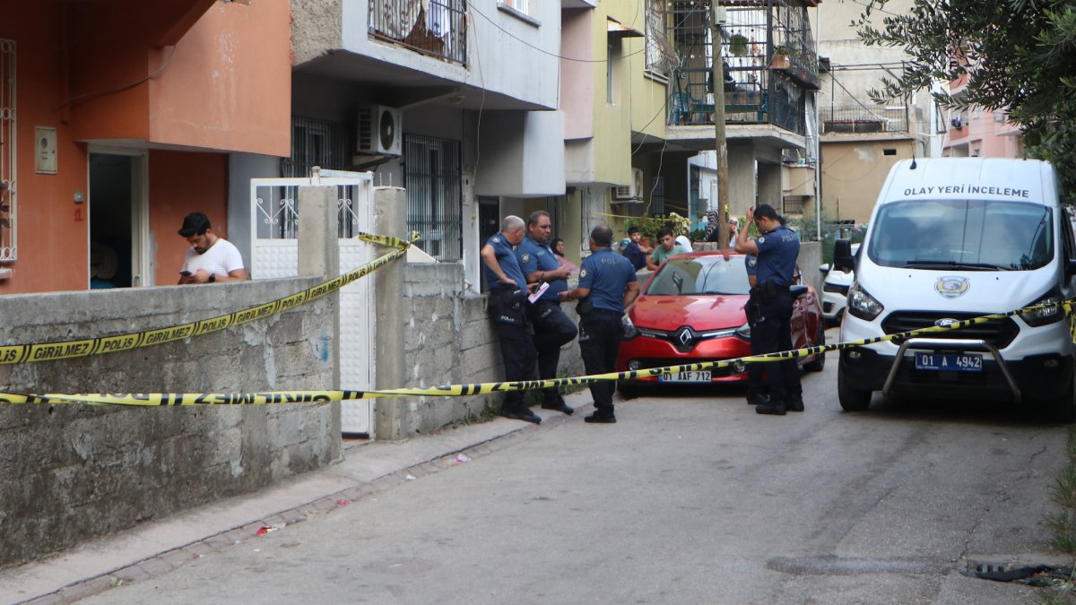 Türkiye'nin utanç karnesine bir isim daha! Naile Sarı eşi tarafından katledildi