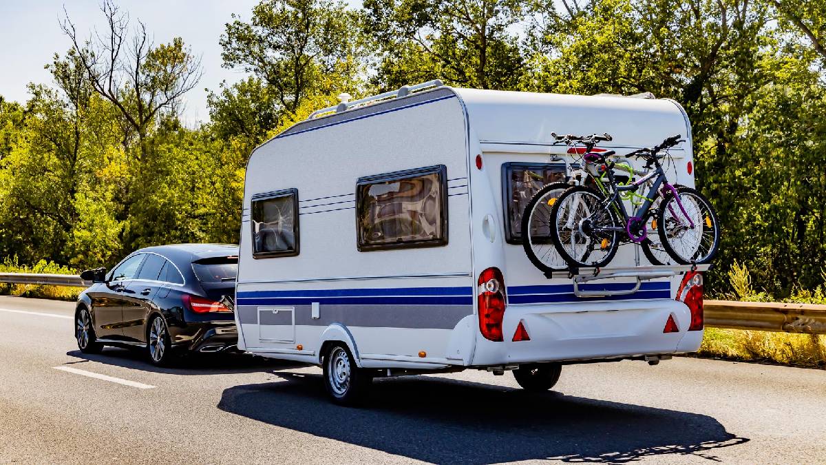 Bu yaz tatilin tadı karavanla çıkacak! 188.000 TL’ye karavan satışı başladı: Bu zamanda bu rakama…