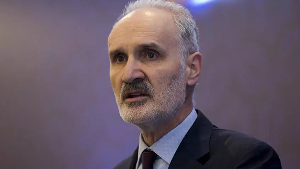 İTO Başkanı Şekib Avdagiç’in acı günü