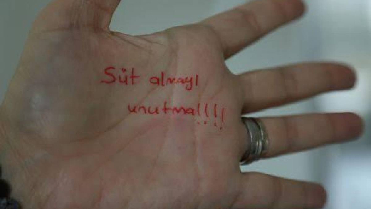 1 kaşığı hafızayı demir gibi yapıyor! Unutkanlığa birebir