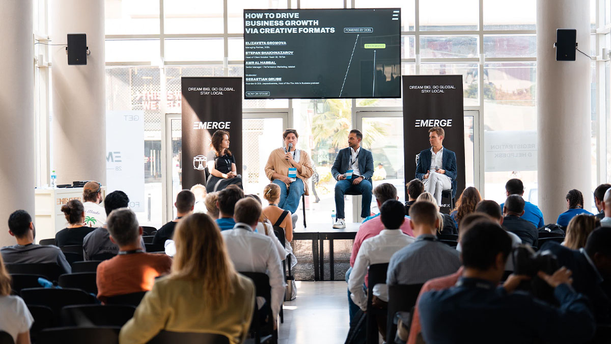 Dünya çapında 3 bin teknoloji profesyoneli, 2-3 Ekim’de İstanbul’da buluşacak