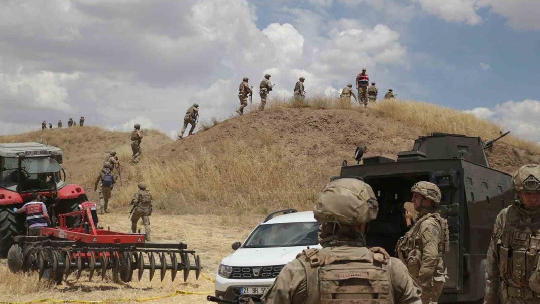 9 kişinin öldüğü katliamda 10 bin mermi: Arazi kavgası sonrası ‘adalet' çağrısı