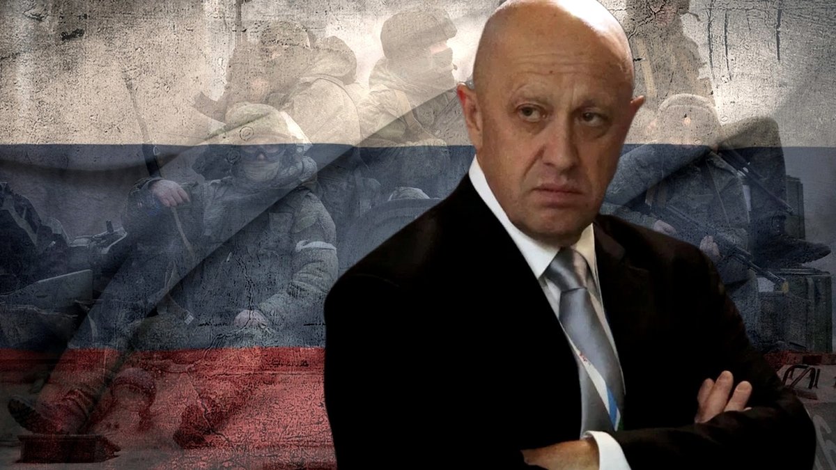 Prigojin'in şüpheli ölümü öncesi dikkat çeken Suriye detayı