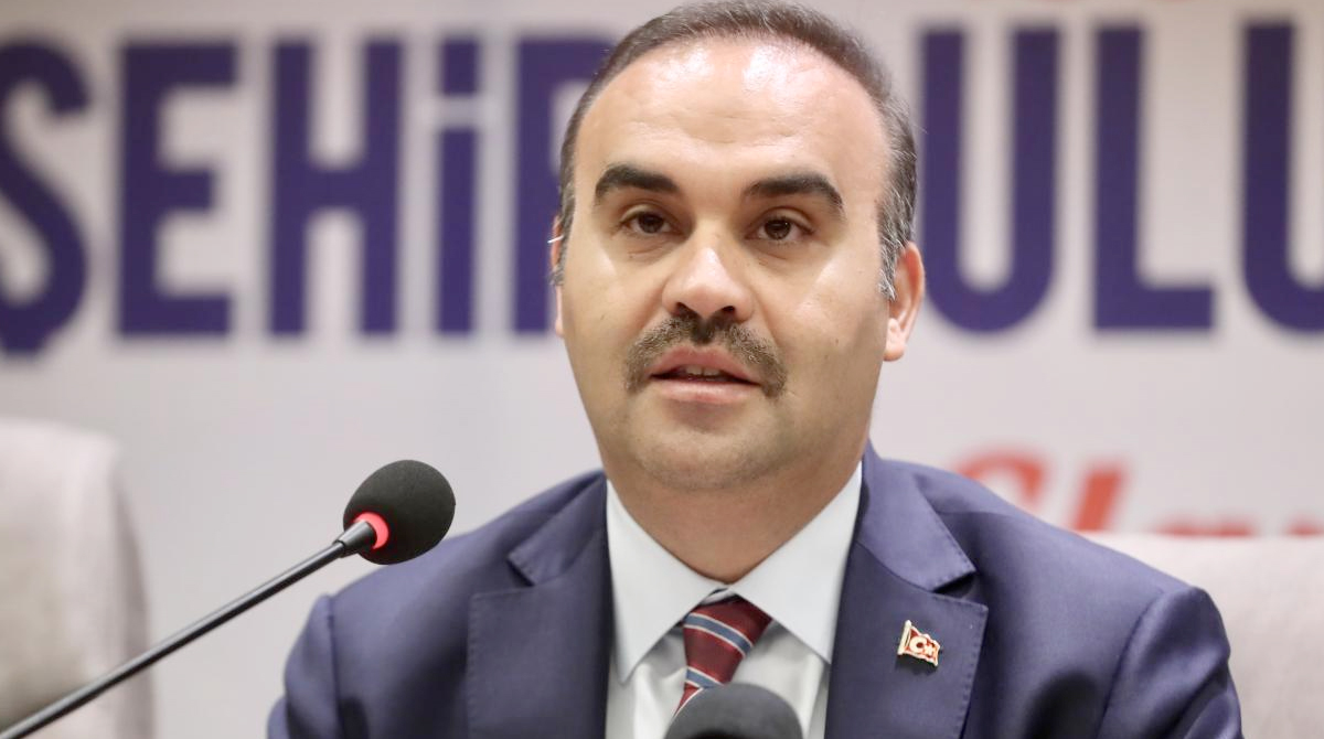 Bakan Kacır duyurdu: KOSGEB destekleri güncelleniyor