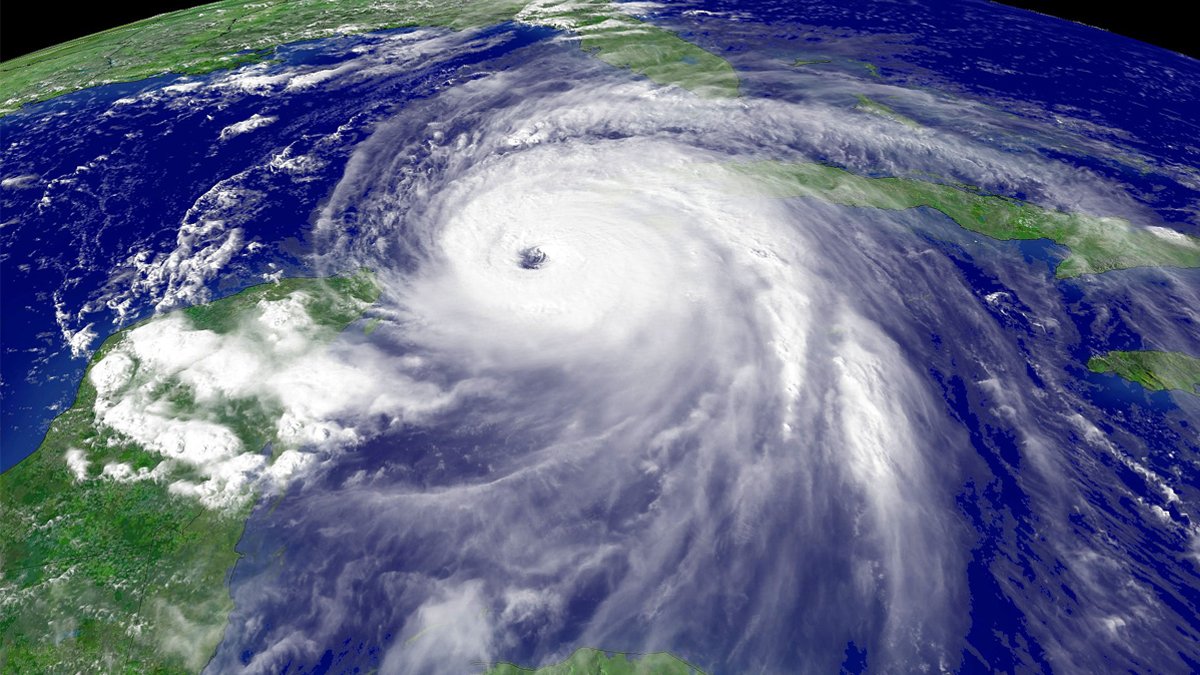 Florida'da 'Idalia Kasırgası' alarmı