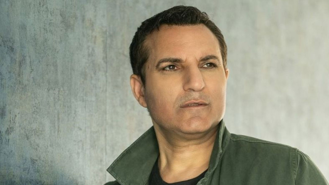 Rafet El Roman: Artık çocuğum olmayacak