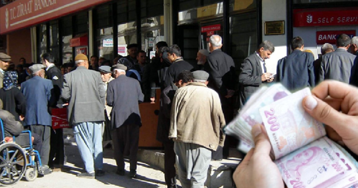 Düşük maaş alan milyonlarca emekliye zam müjdesi! Seyyanen zammı duyan emekliler bayram etti