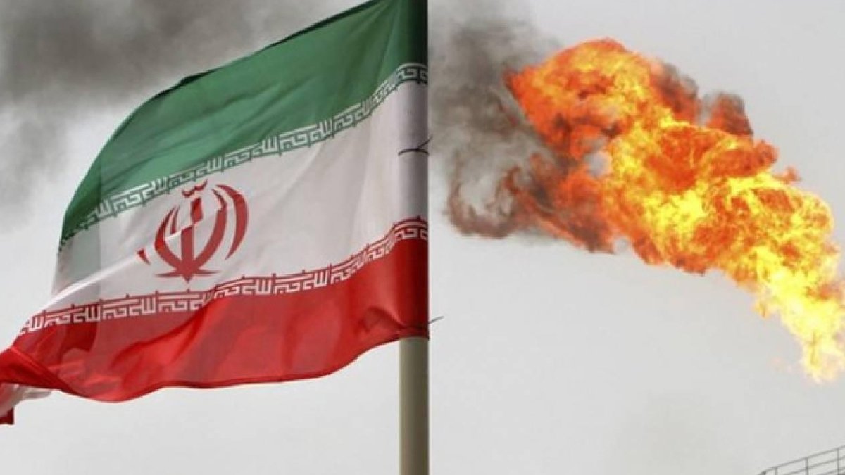 İran'da doğal gaz patlaması: 1 ölü