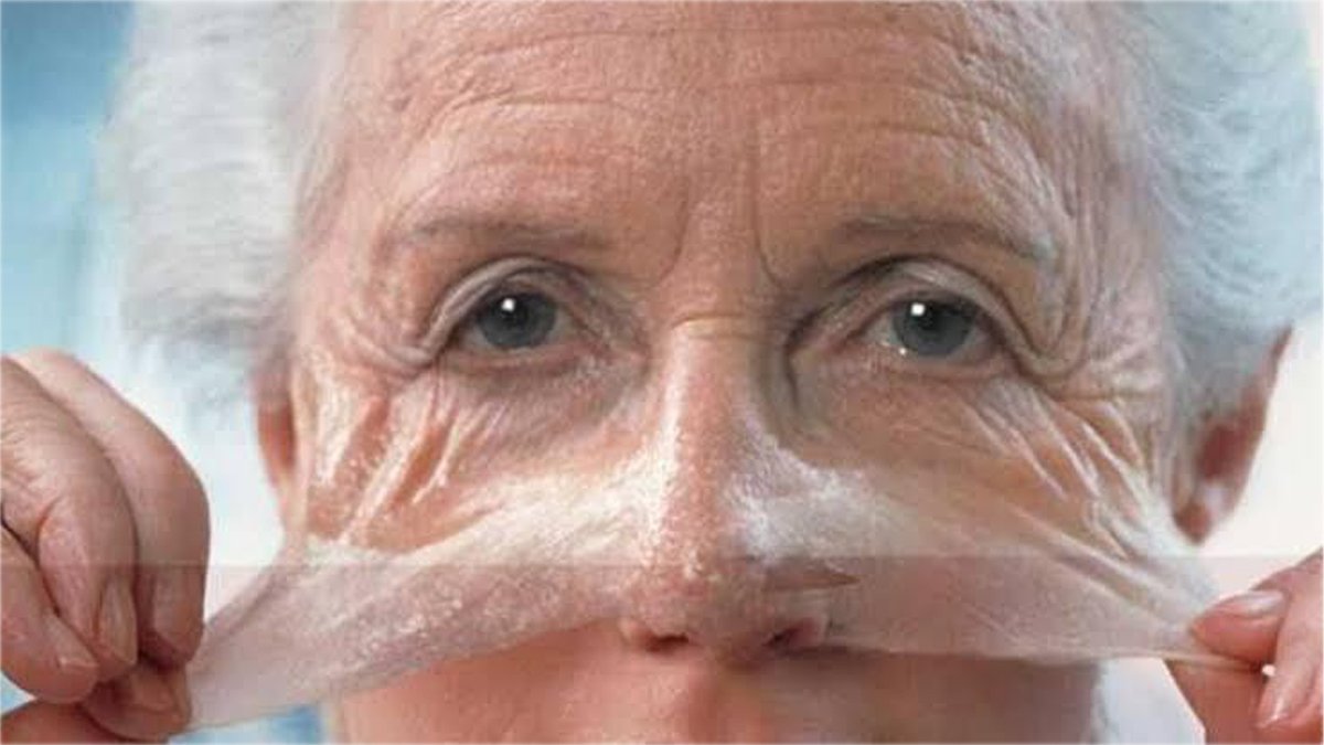 100 yaşına kadar nefes alacağınız 6 tüyo! Anadolu insanı hep yapıyor