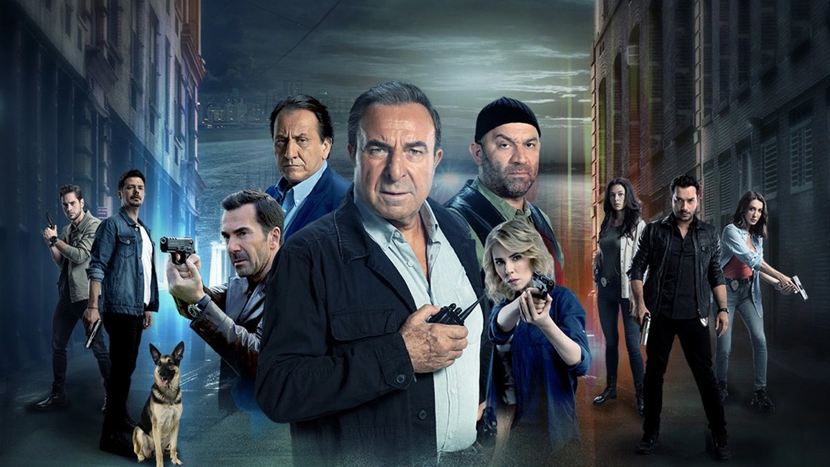 Arka Sokaklar'ın yayın tarihi belli oldu: 18. sezon başlıyor