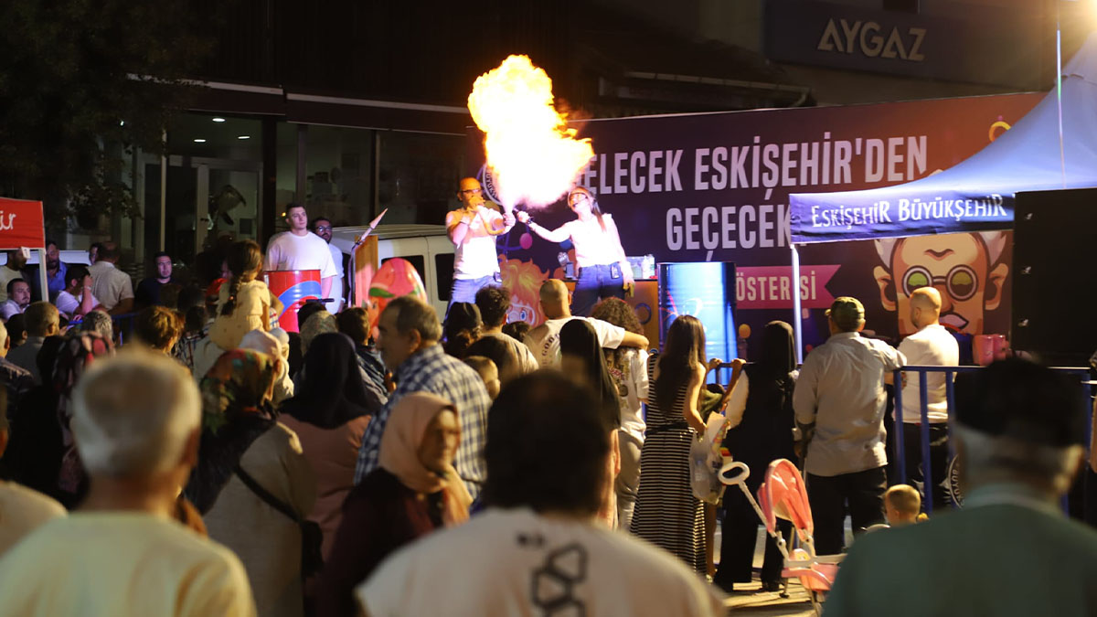 İlçelerde düzenlenen nostaljik panayır günleri tamamlandı: Mihalıççık’ta görkemli kapanış