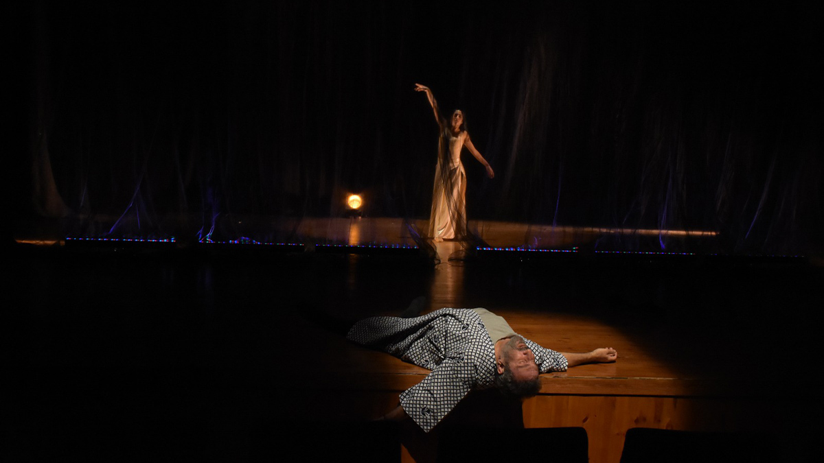 “Cem Olmak” müzikali, ilk gösterimiyle Bandırma’da göz kamaştıracak