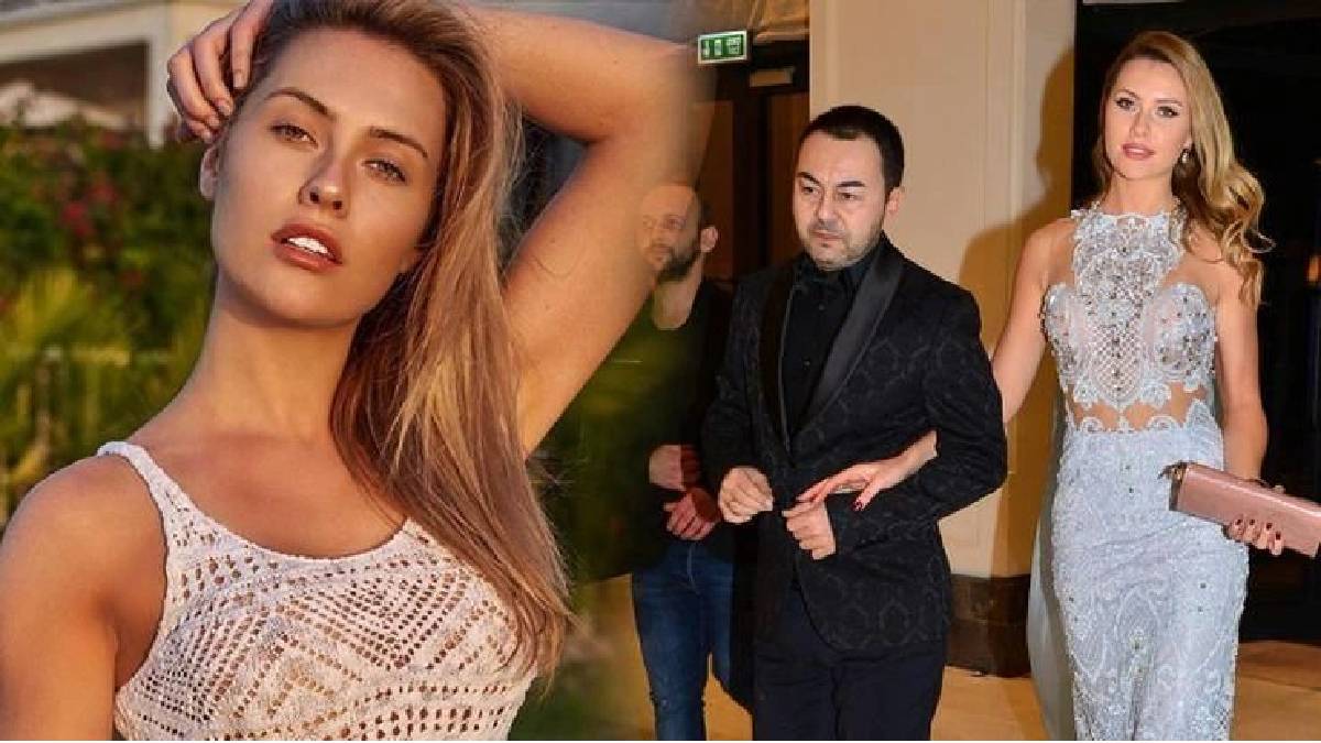Serdar Ortaç’ın eski karısı ağzını açtı! Takılarını satıp bakın ne yapıyormuş! ‘Yazıklar olsun’