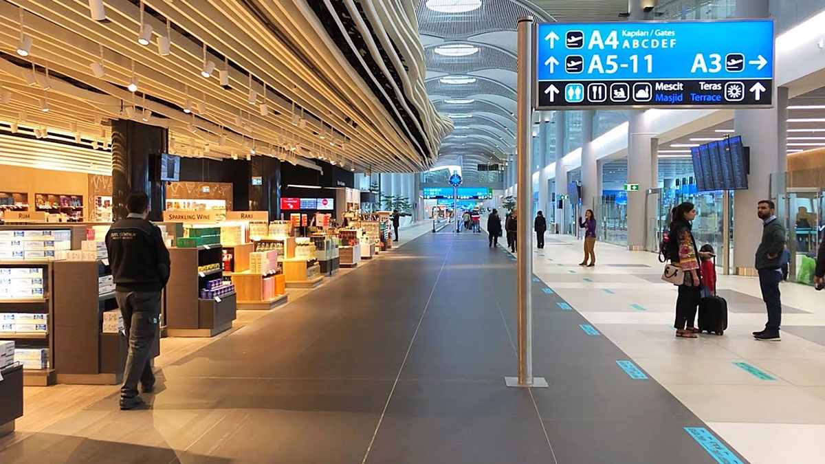 O ülkeye uçak bileti olanlar yandı! Kötü haber geldi, üstüne bir bardak su içsinler