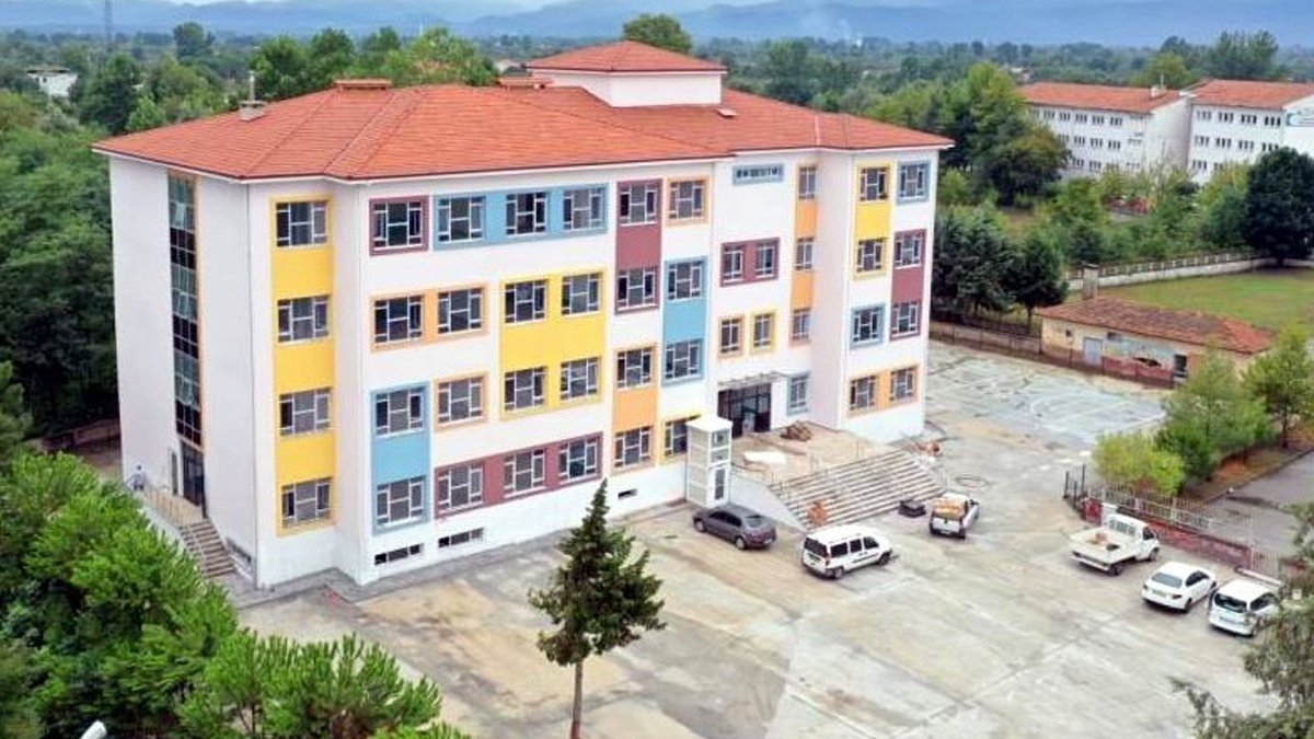 Samsun'da okul servisçilerinden yüzde 60 zam talebi