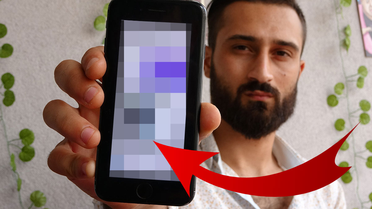 Sosyal medyadaki paylaşım, hayatının kabusu oldu! Sizin de başınıza gelebilir, aman dikkat