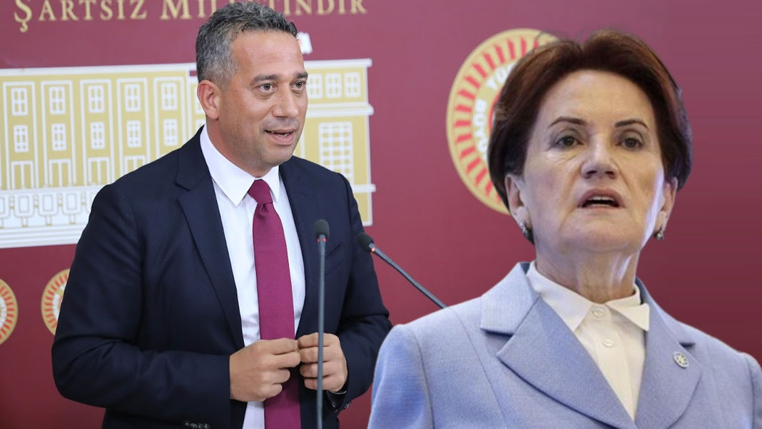 CHP'den Akşener'e 'ittifak' yanıtı: Seçimlere 7 ay var, görüşmeler olacak