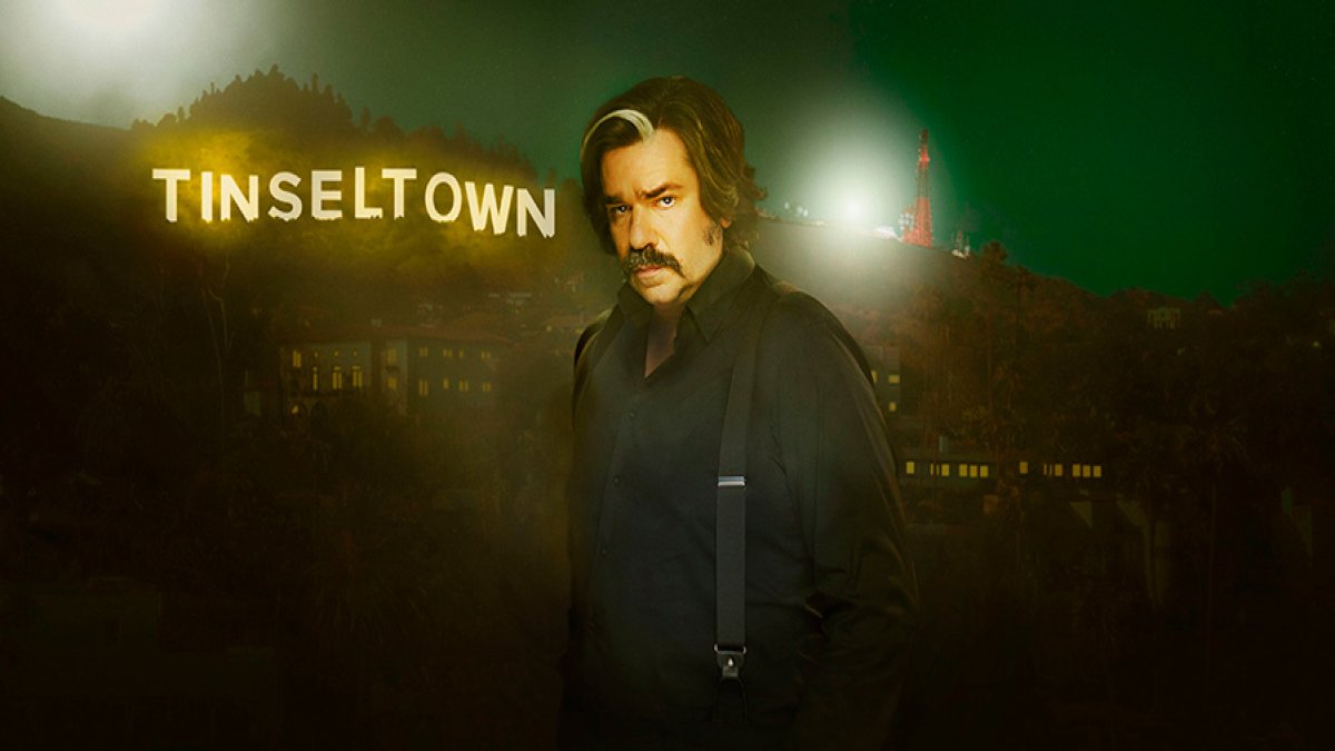 Toast of Tinseltown Dizisi İzle Eğlencenin ve Ünlülerin Dünyasına Yolculuk