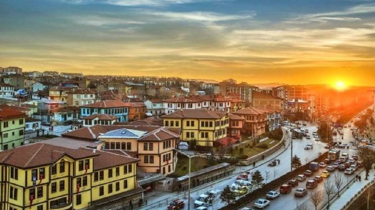 Türkiye'nin en güvenli şehirleri belli oldu! İlk sıradaki il herkesi şaşırttı: Ne İstanbul ne Ankara