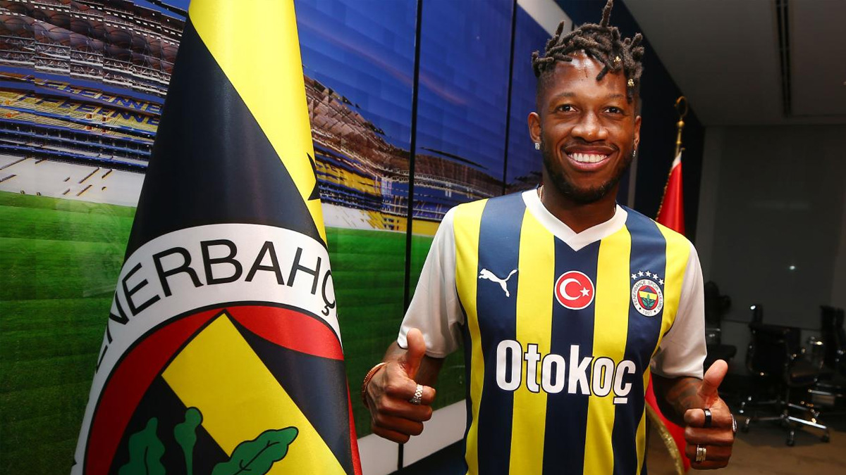 Aslan'ı reddederek Fenerbahçe'ye imza atmıştı! Fred, Galatasaray'ı hedef aldı: Tepki toplayan açıklama...