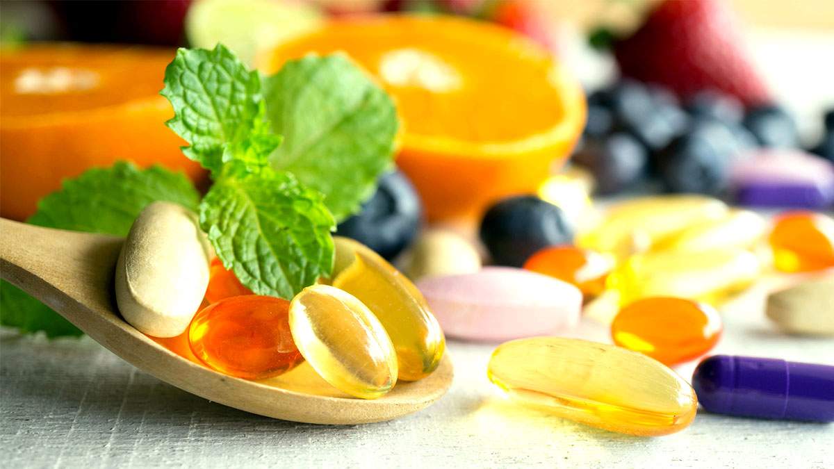 Hepimizin elinin altında bulunan o takviyeler resmen tehlike saçıyor! C, D, B vitamini... Kanseri mıknatıs gibi çekiyor