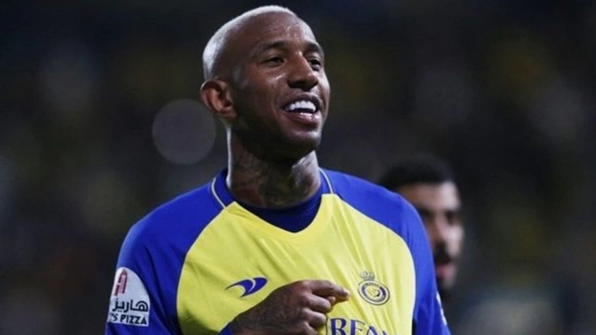 Talisca Süper Lig'e geri dönüyor! Yeni durağı herkesi şaşırttı...
