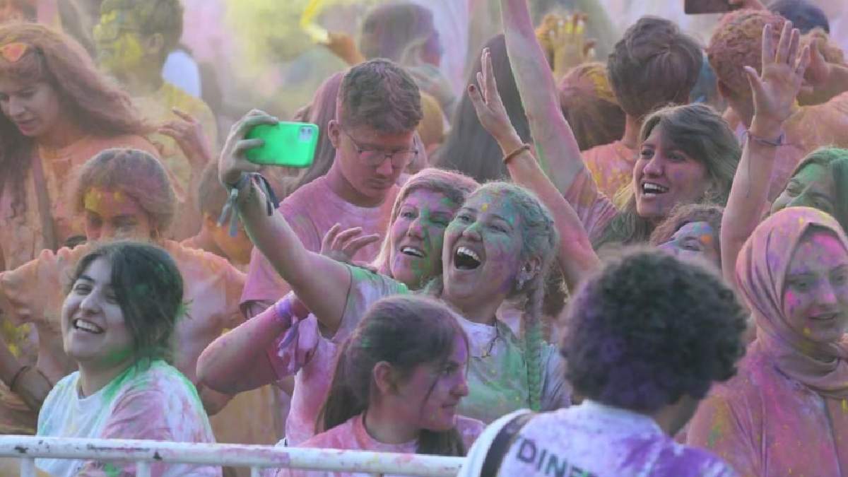 Liste güncellendi, öğrenci dostu şehirler belli oldu! Türkiye'den ise listeye yalnızca o ilimiz girdi