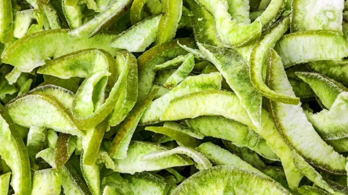 Uyumadan önce ağzınıza bir tane atın! Doğal enerji kaynağı: Ne yorgunluk, ne halsizlik...