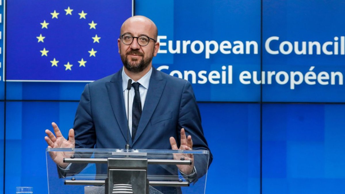 AB'den aday ülkelere genişleme çağrısı: 2030'a kadar hazır olun