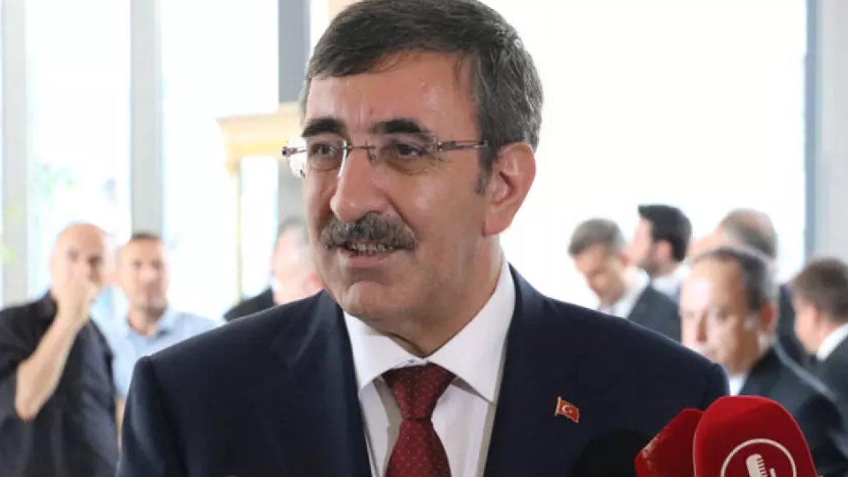 Yılmaz: Tarımda belirsizliği ortadan kaldırmalıyız