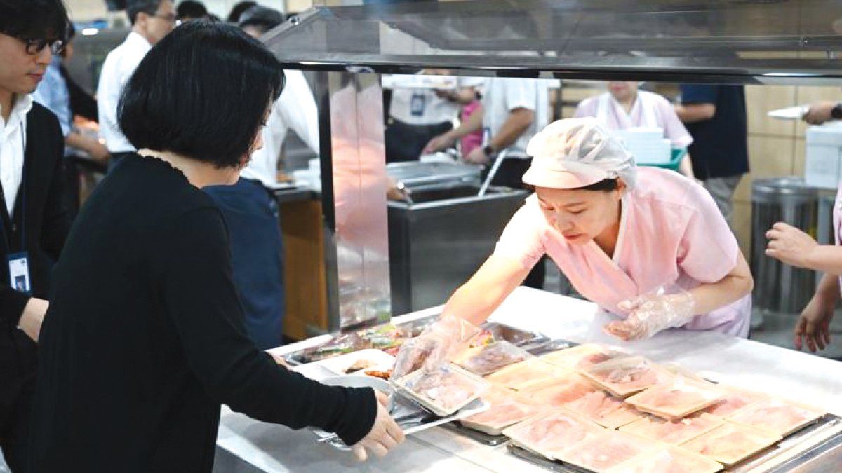 Bakın yedik radyasyon yok