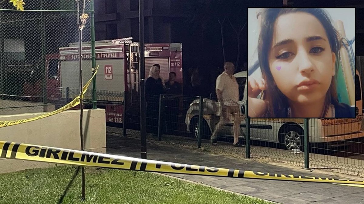17 yaşındaki Yasemin'in şüpheli ölümü cinayet çıktı