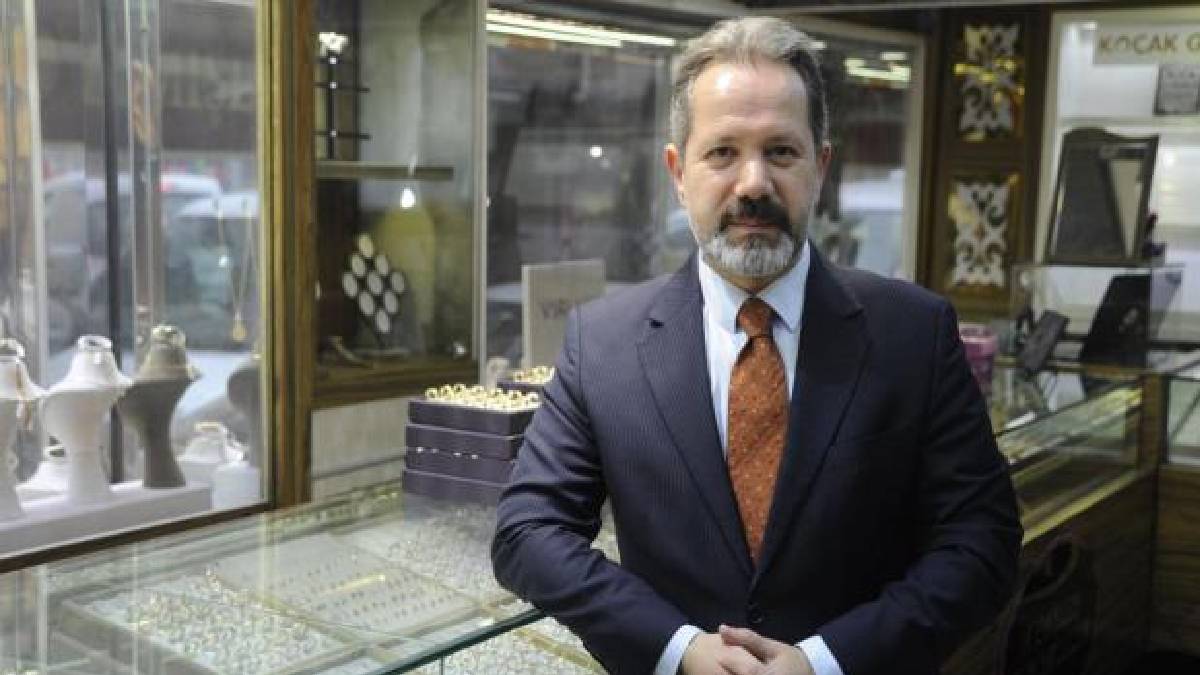 Altın alacaklara son fırsat! İslam Memiş “Vakit geldi” diyerek açıkladı! Bir anda yükselecek